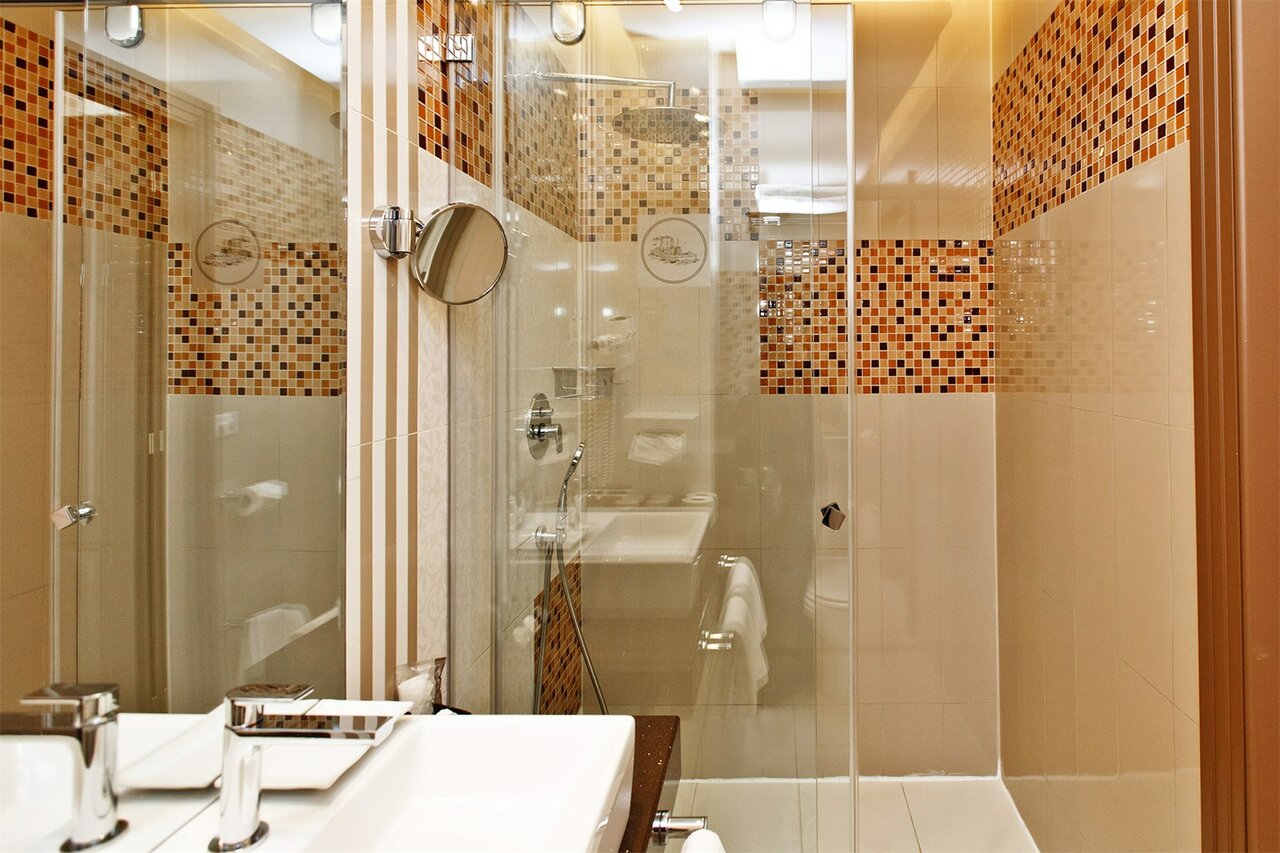 Гостиница Best Western Plus СПАССКАЯ Тюмень