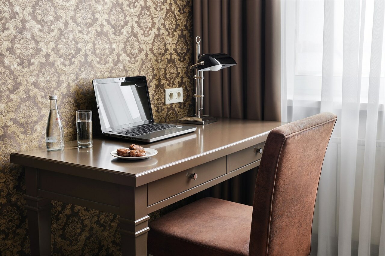 Гостиница Best Western Plus СПАССКАЯ Тюмень