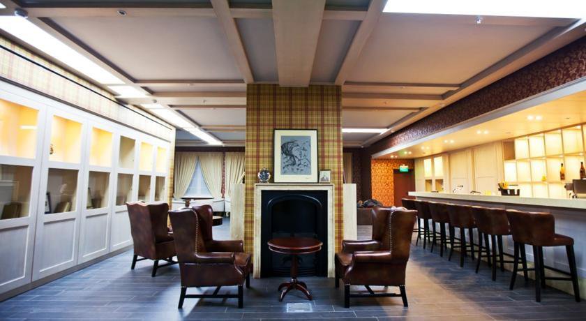 Гостиница Best Western Plus СПАССКАЯ Тюмень