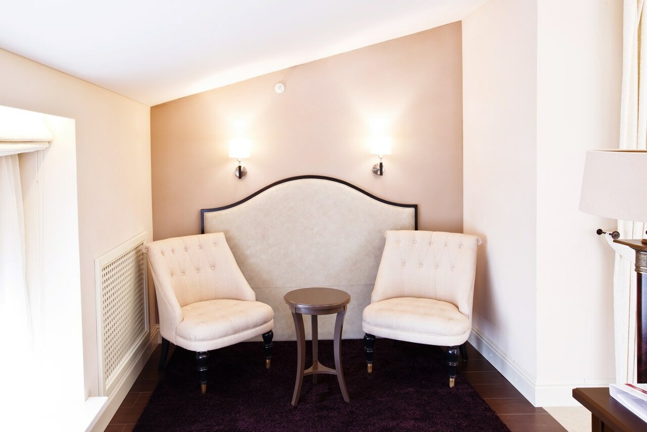 Гостиница Best Western Plus СПАССКАЯ Тюмень