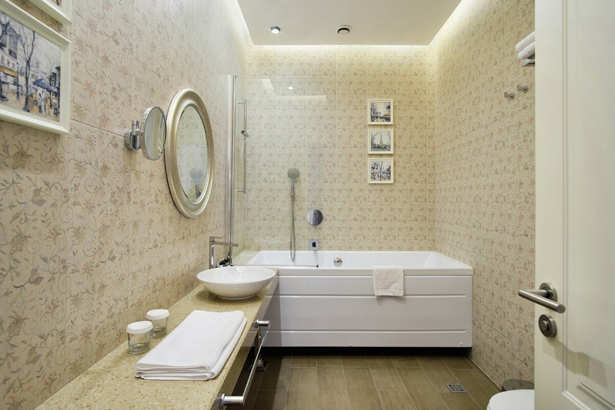 Гостиница Best Western Plus СПАССКАЯ Тюмень