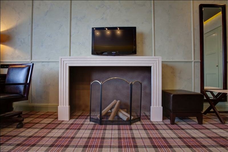 Гостиница Best Western Plus СПАССКАЯ Тюмень