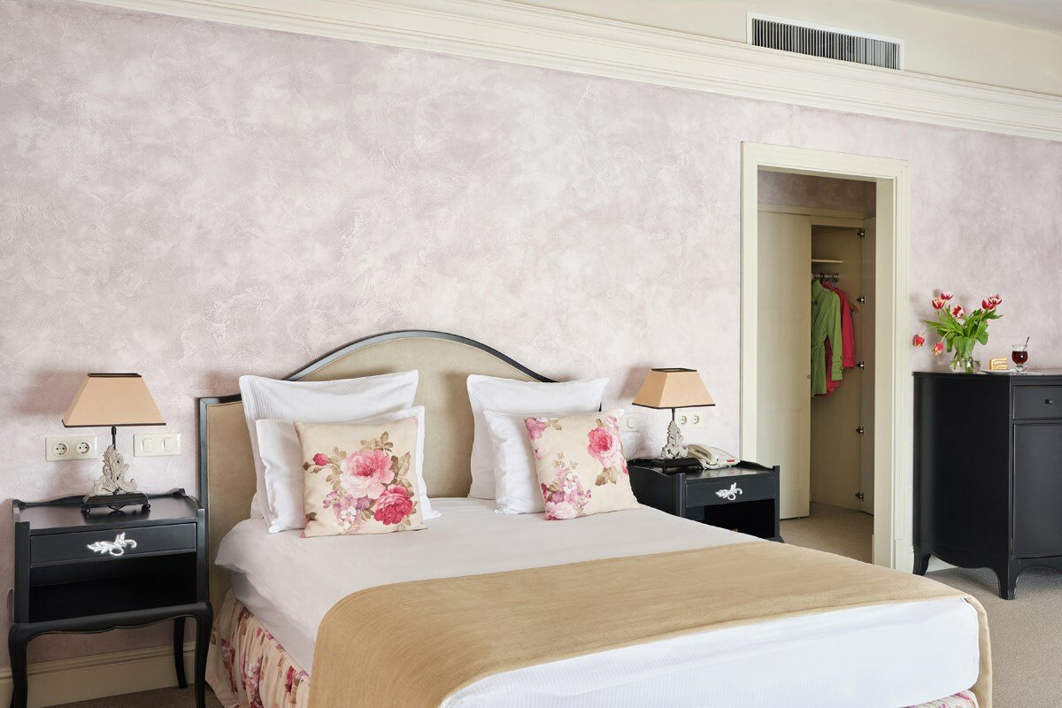 Гостиница Best Western Plus СПАССКАЯ Тюмень