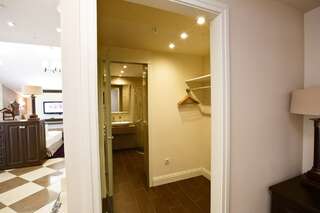 Гостиница Best Western Plus СПАССКАЯ Тюмень Президентский-7