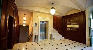Гостиница Best Western Plus СПАССКАЯ Тюмень-4