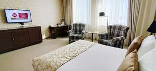 Гостиница Best Western Plus СПАССКАЯ Тюмень Комфорт-9