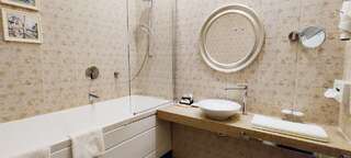 Гостиница Best Western Plus СПАССКАЯ Тюмень Комфорт Твин-4