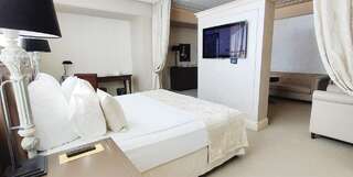 Гостиница Best Western Plus СПАССКАЯ Тюмень Люкс-15