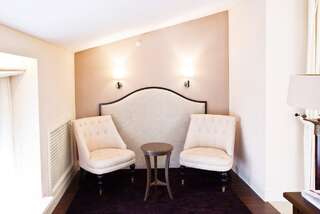Гостиница Best Western Plus СПАССКАЯ Тюмень Президентский-6