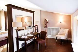 Гостиница Best Western Plus СПАССКАЯ Тюмень Президентский-1