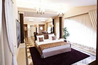 Гостиница Best Western Plus СПАССКАЯ Тюмень Президентский-2