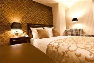 Гостиница Best Western Plus СПАССКАЯ Тюмень Номер стандарт улучшенный-3